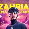 Az Arénában ad koncertet Azahriah 2023-ban! Jegyek itt!