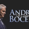 Budapesten az MVM Domban ad koncertet Andrea Bocelli- Jegyek itt!