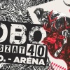 Hobo koncert 2024-ben Vadászat 40 címmel a Sportarénában - Jegyek itt!