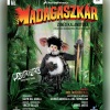 Madagaszkár musical Budapesten! Jegyek és szereplők itt!