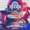 Red Bull Jukebox - Valmar koncert a Margitszigeti Szabadtéri Színpadon! Jegyek itt!