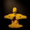 The Art of the Brick - A Kocka Művészete LEGO kiállítás Budapesten! Videó itt!