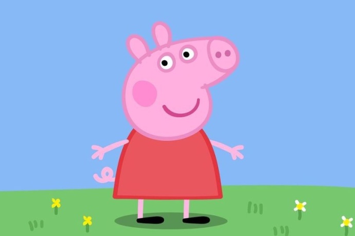 Peppa Malac LIVE élőben a mese! Jegyek és előadások itt!